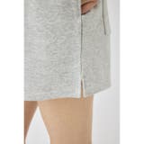 SWEAT TRACK ショーツ | MOUSSY OUTLET | 詳細画像36 
