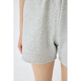 SWEAT TRACK ショーツ | MOUSSY OUTLET | 詳細画像37 