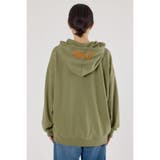 Uth FSジップパーカー | RODEO CROWNS WIDE BOWL | 詳細画像21 
