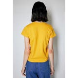 COMPACT CREW NECK Tシャツ | MOUSSY OUTLET | 詳細画像6