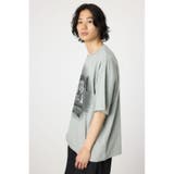 フェードタイガーTシャツ | RODEO CROWNS WIDE BOWL | 詳細画像18 