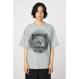 フェードタイガーTシャツ | RODEO CROWNS WIDE BOWL | 詳細画像22 