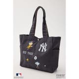 (MLBxPEANUTS)トートバッグ | RODEO CROWNS WIDE BOWL | 詳細画像13