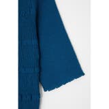 FRONT BUTTON KNIT カーディガン | MOUSSY OUTLET | 詳細画像9