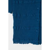 FRONT BUTTON KNIT カーディガン | MOUSSY OUTLET | 詳細画像10