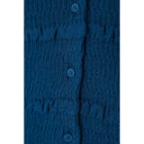 FRONT BUTTON KNIT カーディガン | MOUSSY OUTLET | 詳細画像11