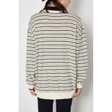 (UNISEX)SHAREニットポロシャツ | RODEO CROWNS WIDE BOWL | 詳細画像10