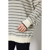 (UNISEX)SHAREニットポロシャツ | RODEO CROWNS WIDE BOWL | 詳細画像13