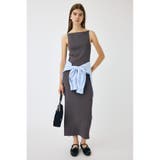 STRIPE COLOR シャツ | MOUSSY OUTLET | 詳細画像22 