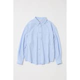 STRIPE COLOR シャツ | MOUSSY OUTLET | 詳細画像20 