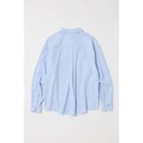STRIPE COLOR シャツ | MOUSSY OUTLET | 詳細画像21 