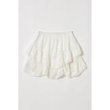 DRAPE LACE MINI スカート | MOUSSY OUTLET | 詳細画像10 