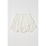 DRAPE LACE MINI スカート | MOUSSY OUTLET | 詳細画像11 