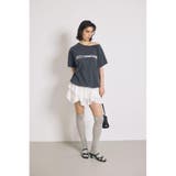 DRAPE LACE MINI スカート | MOUSSY OUTLET | 詳細画像13 
