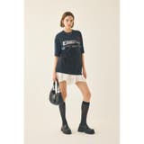 DRAPE LACE MINI スカート | MOUSSY OUTLET | 詳細画像14 