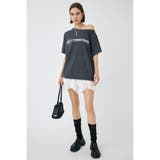 DRAPE LACE MINI スカート | MOUSSY OUTLET | 詳細画像3 