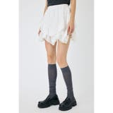 DRAPE LACE MINI スカート | MOUSSY OUTLET | 詳細画像5 
