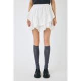 DRAPE LACE MINI スカート | MOUSSY OUTLET | 詳細画像6 