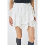 DRAPE LACE MINI スカート | MOUSSY OUTLET | 詳細画像7 