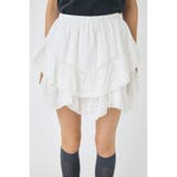 DRAPE LACE MINI スカート | MOUSSY OUTLET | 詳細画像9 