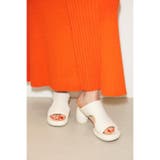 SIDE HOLE サンダル | SLY OUTLET | 詳細画像9 