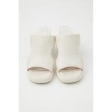 SIDE HOLE サンダル | SLY OUTLET | 詳細画像3 