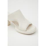 SIDE HOLE サンダル | SLY OUTLET | 詳細画像6 