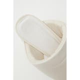 SIDE HOLE サンダル | SLY OUTLET | 詳細画像8 