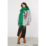 (MICKEY)チュニックニットワンピース | RODEO CROWNS WIDE BOWL | 詳細画像5