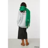 (MICKEY)チュニックニットワンピース | RODEO CROWNS WIDE BOWL | 詳細画像6