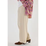 スウェットライクワイドパンツ | RODEO CROWNS WIDE BOWL | 詳細画像4