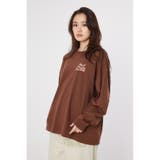 ONE DAY L/S Tシャツ | RODEO CROWNS WIDE BOWL | 詳細画像5 