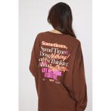 ONE DAY L/S Tシャツ | RODEO CROWNS WIDE BOWL | 詳細画像8 