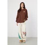 ONE DAY L/S Tシャツ | RODEO CROWNS WIDE BOWL | 詳細画像9 