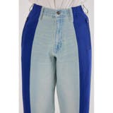 カスタムトラック デニムパンツ | RODEO CROWNS WIDE BOWL | 詳細画像23 