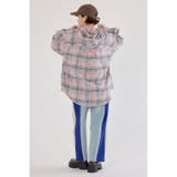 カスタムトラック デニムパンツ | RODEO CROWNS WIDE BOWL | 詳細画像19 