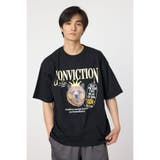 カレッジベアーTシャツ | RODEO CROWNS WIDE BOWL | 詳細画像10
