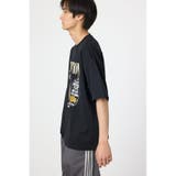 カレッジベアーTシャツ | RODEO CROWNS WIDE BOWL | 詳細画像11