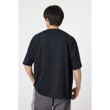 カレッジベアーTシャツ | RODEO CROWNS WIDE BOWL | 詳細画像12
