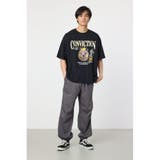 カレッジベアーTシャツ | RODEO CROWNS WIDE BOWL | 詳細画像13