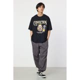 カレッジベアーTシャツ | RODEO CROWNS WIDE BOWL | 詳細画像14
