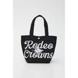 BLK | GHOST BEAR TOTE | RODEO CROWNS WIDE BOWL