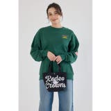 GHOST BEAR TOTE | RODEO CROWNS WIDE BOWL | 詳細画像10