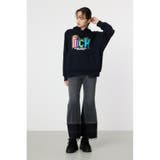 フレアデニムパンツ | RODEO CROWNS WIDE BOWL | 詳細画像5 