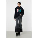 フレアデニムパンツ | RODEO CROWNS WIDE BOWL | 詳細画像6 