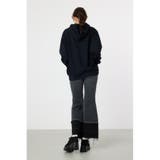 フレアデニムパンツ | RODEO CROWNS WIDE BOWL | 詳細画像7 