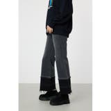 フレアデニムパンツ | RODEO CROWNS WIDE BOWL | 詳細画像3 