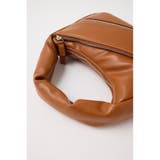 PADDED ZIPPER バッグ | MOUSSY OUTLET | 詳細画像7