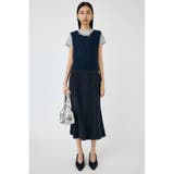 MESH ニットベスト | MOUSSY OUTLET | 詳細画像17