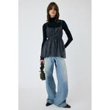 TULLE RIBBON キャミ | MOUSSY OUTLET | 詳細画像12